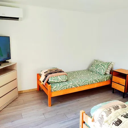 Goranovi House Plevne